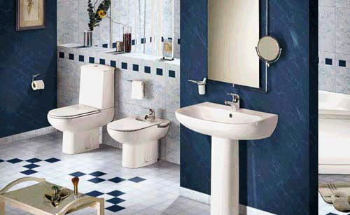 來年依舊很精彩 09陶瓷衛浴潮流趨勢大猜想 來年依舊很精彩 09陶瓷衛浴潮流趨勢大猜想