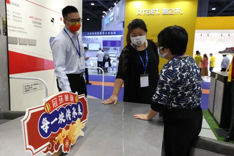 一塊有溫度 | 冠珠×老博會為美好適老人居生活提案，打造健康生活家_4