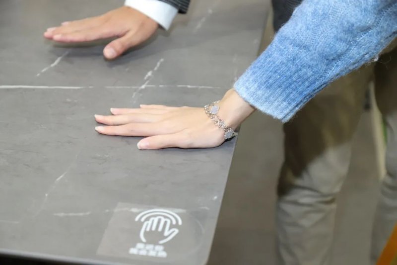 一塊有溫度 | 冠珠×老博會為美好適老人居生活提案，打造健康生活家_5