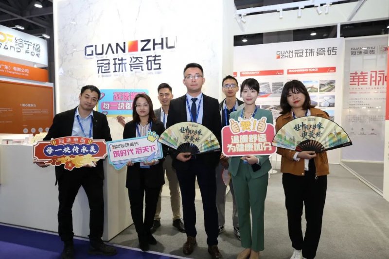 一塊有溫度 | 冠珠×老博會為美好適老人居生活提案，打造健康生活家_3