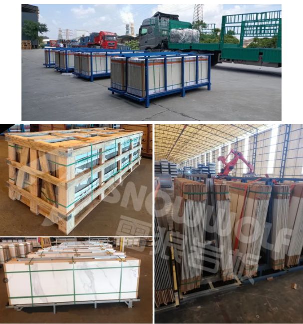 選靠譜的選能掙錢的巖板，選雪狼巖板啥都有！_2