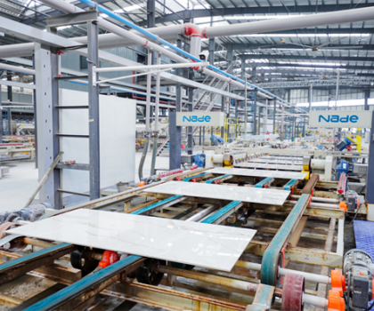 推薦率66.03%！蒙娜麗莎瓷磚入選2022十強供應商榜單