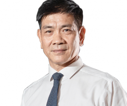 彭長華：陶瓷行業下半場，大破必有大立