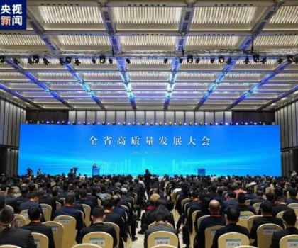 櫻井董事長黃洽明：2023錨定高質(zhì)量發(fā)展，繼續(xù)向智造邁進(jìn)