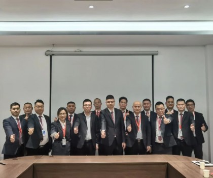 “營銷增效，聚勢出擊”——神韻瓷磚品牌精英特訓營圓滿召開！