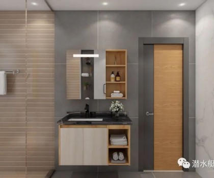 極簡的生活方式，置身其中無限浪漫