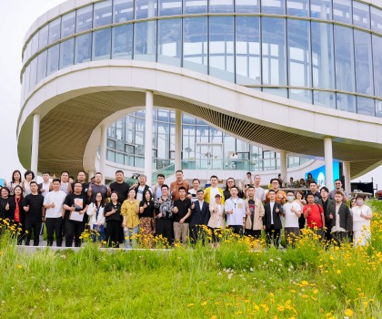 質(zhì)美中國(guó)丨品鑒“津”味生活，恒潔與設(shè)計(jì)師共敘品質(zhì)人居