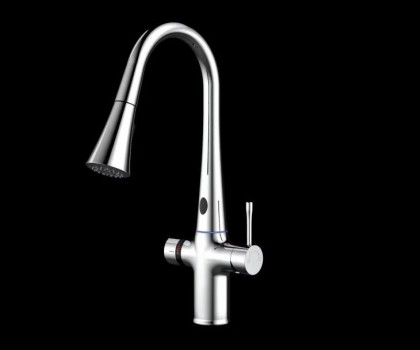 實力見證！展鷹智能廚衛(wèi)榮獲2023年美國IDEA工業(yè)設計優(yōu)秀獎