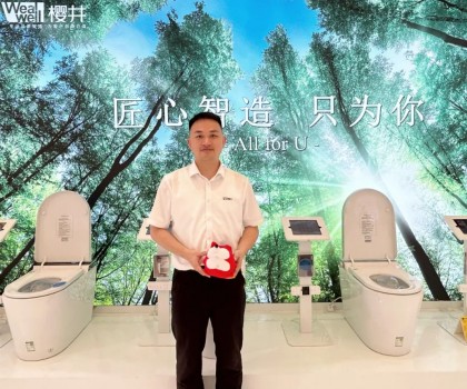 櫻井科技黃甲欣：專注品質智造，致力實現價值賦能最大化