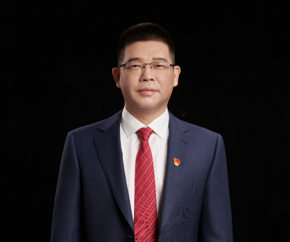 備受鼓舞，干勁十足 專訪全國政協委員、九牧集團黨委書記林孝發