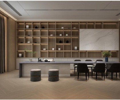 薩米特×安林│身處不同行業的兩家企業，是什么讓他們選擇了彼此？