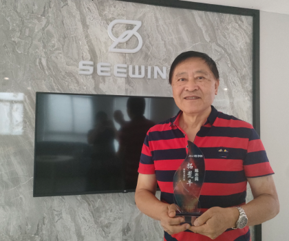 中國智能衛(wèi)浴行業(yè)的拓荒?！愔颐? title=