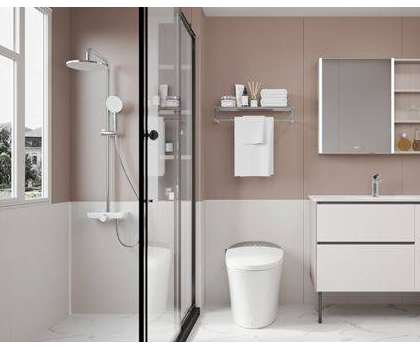 【惠選課堂】智能馬桶選購(gòu)指南：惠達(dá)衛(wèi)浴007打造全智能體驗(yàn)