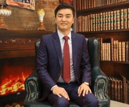 精益求精造佳窯，節(jié)能減排促發(fā)展  ——訪佛山市佳韻窯業(yè)技術有限公司（佛山佳窯）總經理兼熱工工程師程昭華