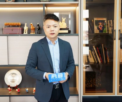 一個廚電“老將”進軍衛浴行業，如何實現“換道超車”？