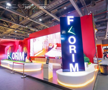 2023廣州設計周｜DPI四大驚喜亮點回顧！