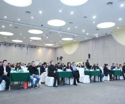 第二屆中國(guó)巖板思想大會(huì)暨第四屆金巖獎(jiǎng)?lì)C獎(jiǎng)典禮盛大召開