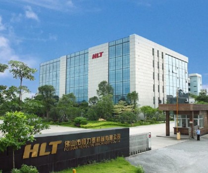 時(shí)光向新 步履向前｜2023年度力泰陶機(jī)大事記回顧！