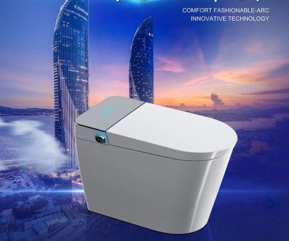 廈門智能衛浴行業，將誕生一匹黑馬