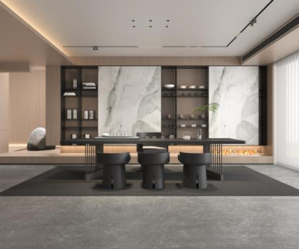 極簡(jiǎn)主義，構(gòu)建出生活的自然寫(xiě)意與設(shè)計(jì)哲學(xué)