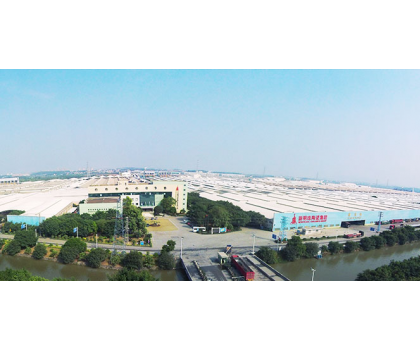 新明珠IPO上市：加速研發(fā)布局與技術(shù)儲備，持續(xù)提升公司競爭力