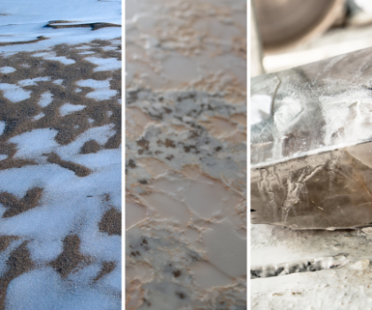 春季甄選|瑰玉，從色彩到工藝解構(gòu)石英之美