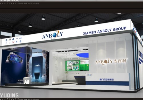 開啟高品質(zhì)衛(wèi)浴之旅！廈門安百利將攜新品亮相上海廚衛(wèi)展