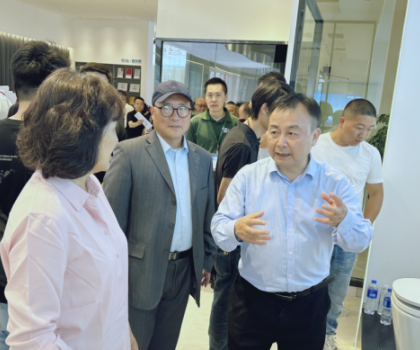 “十檔婦洗”驚艷來襲，喜爾康燃爆第28屆上海廚衛(wèi)展！