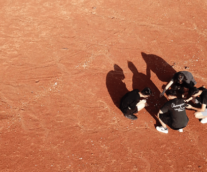 創(chuàng)造無藩籬｜許剛先生擔(dān)任東鵬新材設(shè)計總監(jiān)