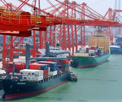 國際資訊 | 一西班牙瓷磚制造商營收69億元；印尼擬調(diào)整中國進口陶瓷關(guān)稅降至40%；英國進口地板：中國出貨量激增33%