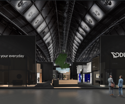 將“進有所享”照進現(xiàn)實，杜拉維特2025法蘭克福ISH展準備就緒