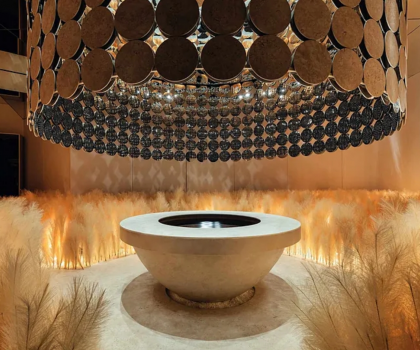 國內首個！世界九牧！亮相2025西班牙Casa Décor展會