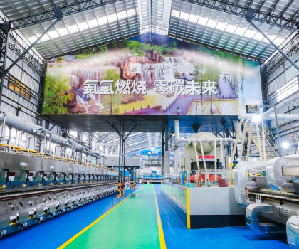 踐行高質(zhì)量發(fā)展，蒙娜麗莎以“六零”樹立綠色建材標桿