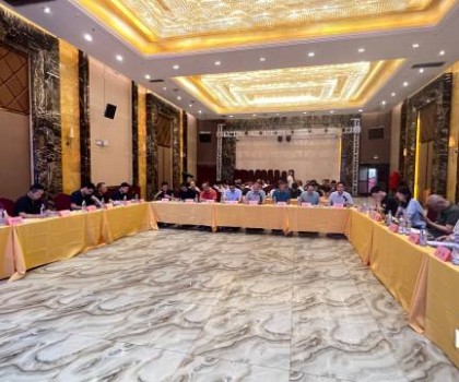 《輕智能坐便器》團體標準在潮州首次提出，填補行業空白