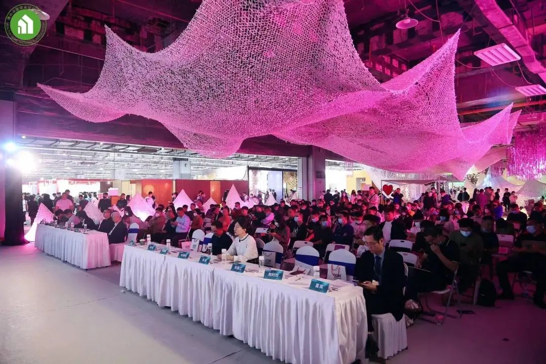 1678169395485753.jpg 2023健康家居美學(xué)大會暨佛山市健康家居材料協(xié)會交流大會成功舉辦!2.jpg