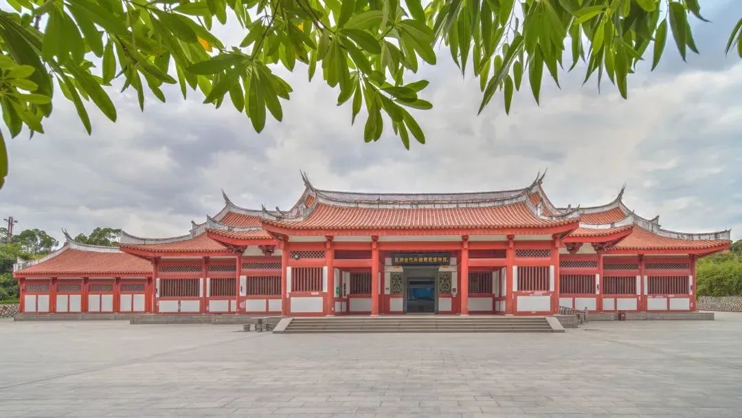 “世遺泉州 多彩磁灶窯”主題宣傳周將在家博會期間舉辦！4.jpg