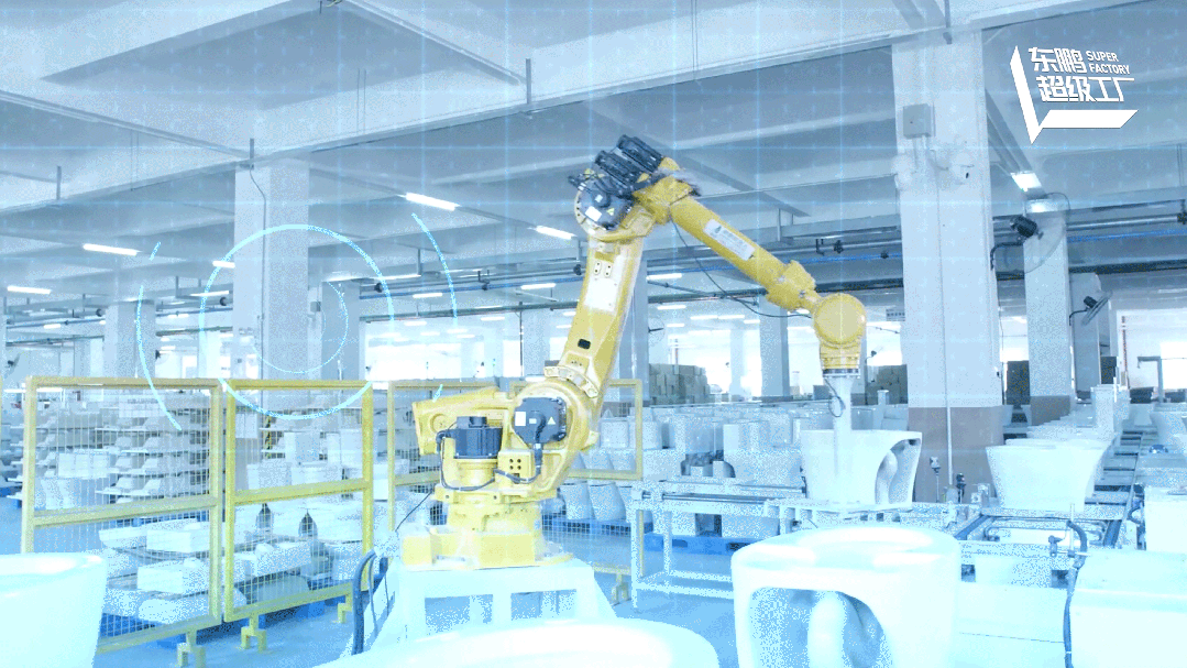 1695371371808376.gif 高質發展 載譽前行|東鵬整裝衛浴斬獲2023智凈杯兩項大獎4.gif