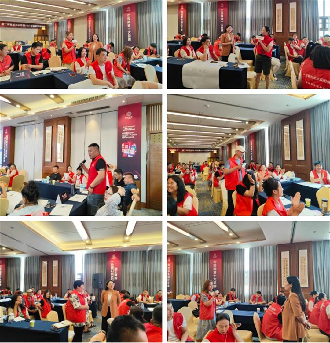 1716949469791644.jpg 抖勢達人 獅王瓷磚第二季抖音精英特訓營暨2024全國聯(lián)動啟動會盛大召開10.jpg