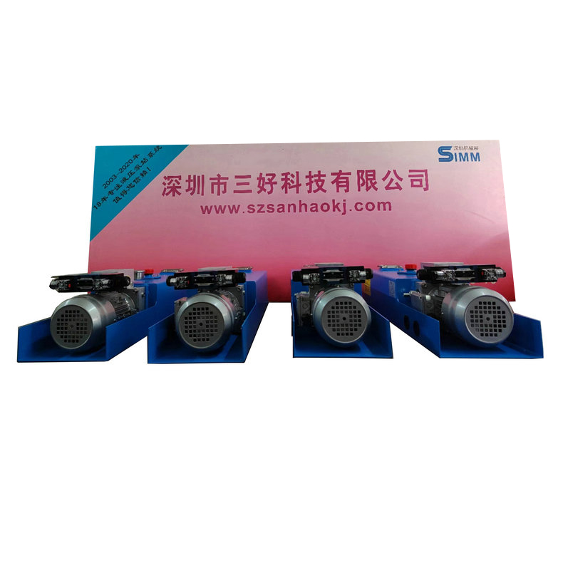 汽車升降尾板動(dòng)力單元的維護(hù)和檢查怎么安排？