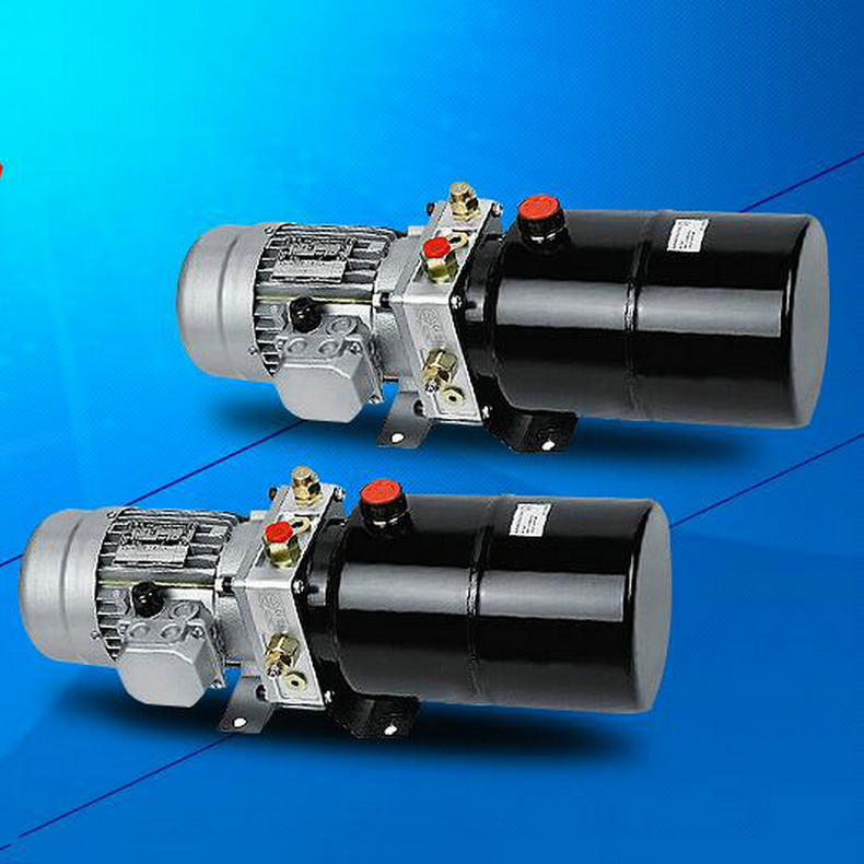 固定式登車橋動力單元的維護怎樣？